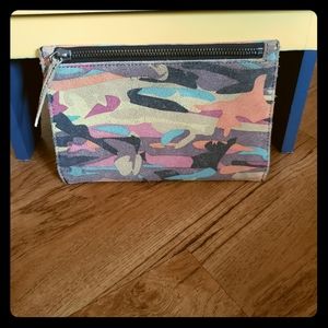 SOLD: NOT AVAILABLE Cosmetic bag